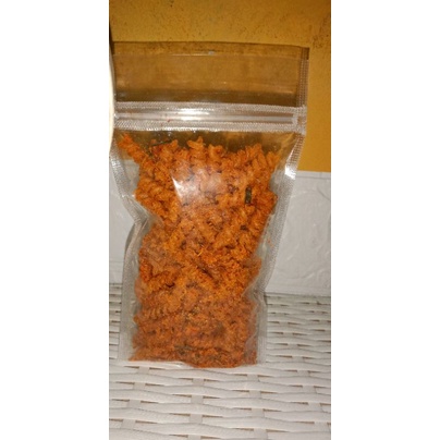 

Promo Spiral pedas balado