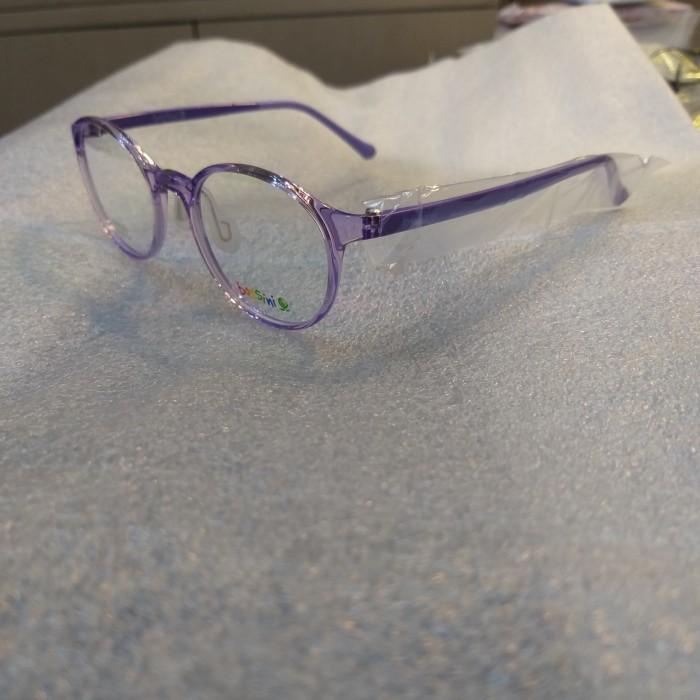 Kidos | Frame Kacamata Anak-Anak Bossini 6046 47-18-131 Original