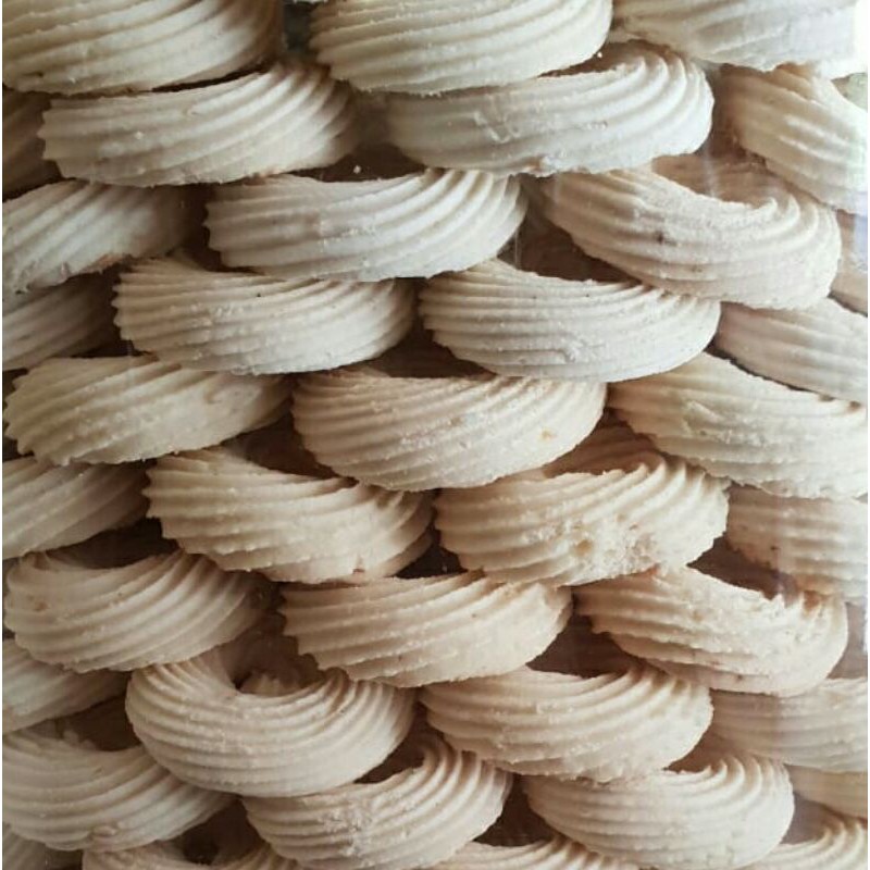 

SAGU KEJU SUSU 250 GRAM