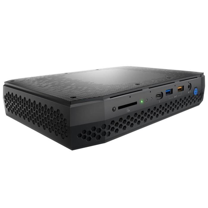 Mini PC Intel NUC11PHKi7 - i7 1165/16/Ssd1TB/Rtx2060/Win - Mini PC i7