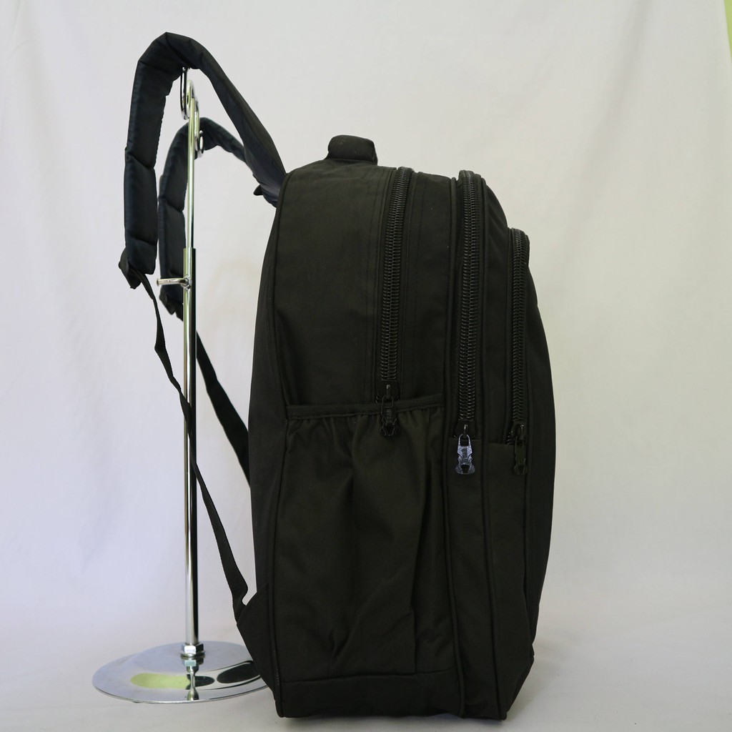 BELI 1 GRATIS 1 - BACKPACK ELITE POLO BLAXTON FREE TAS RANSEL POLLO CITY TAS SEKOLAH KULIAH KERJA
