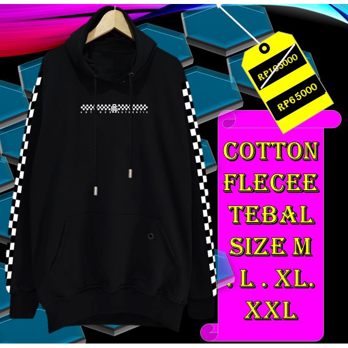 SWEATER HODIE COREX