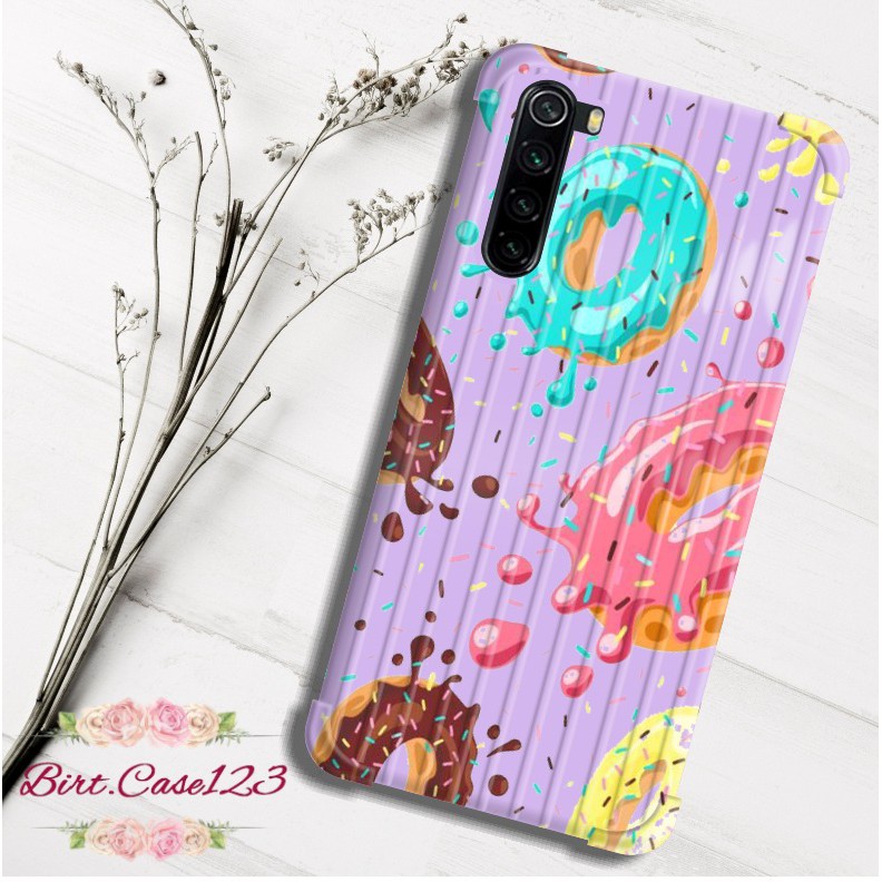 Softcase DONAT Iphone 5 6 6g 6g+ 7 7g 7g+ 8 8+ Xr X Xs Xs Max Se 2020 11 Pro Pro Max 5.8 6.1 BC2740