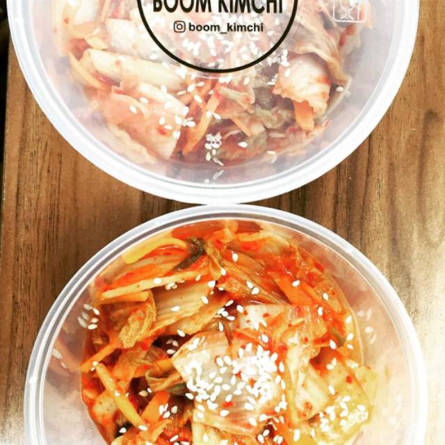 

Kimchi 300gr