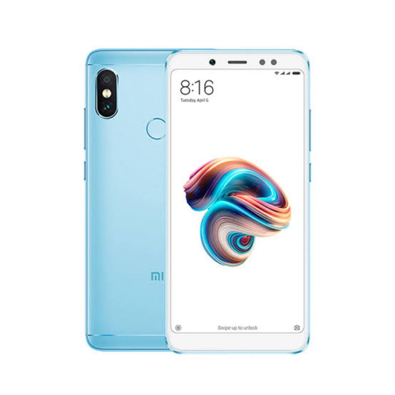 Xiaomi Redmi Note 5 Pro 4/64 Second