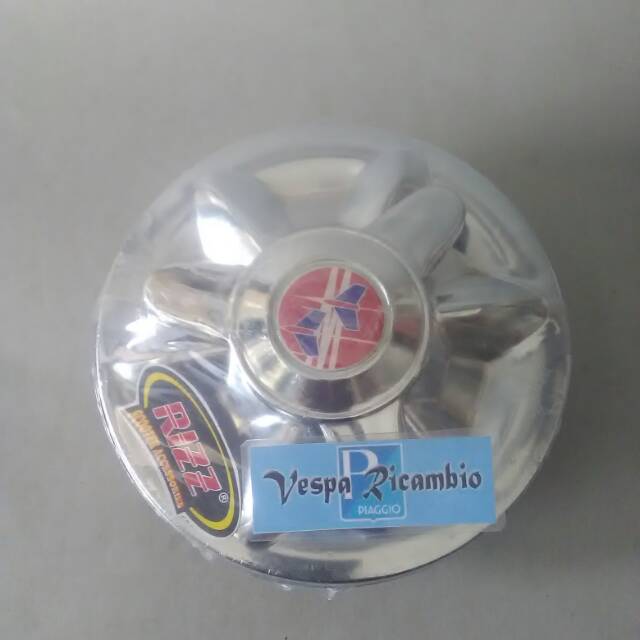 Dop Roda Vespa 8" belimbing