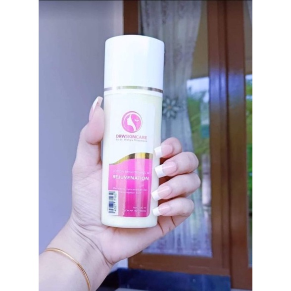 Lotion rejuvenation Drwskincare