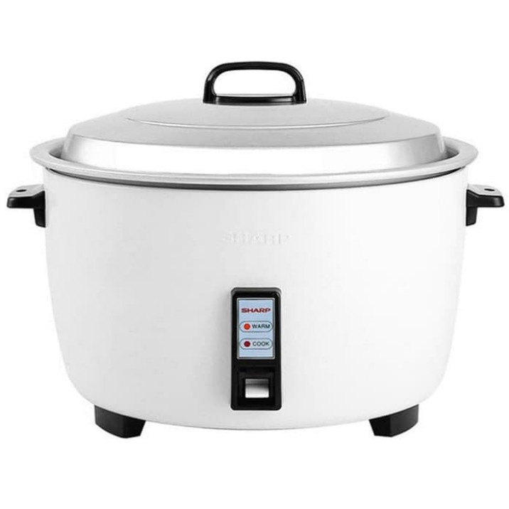 Sharp KSH777 Rice Cooker Jumbo 7 Liter 2000 Watt KSH-777