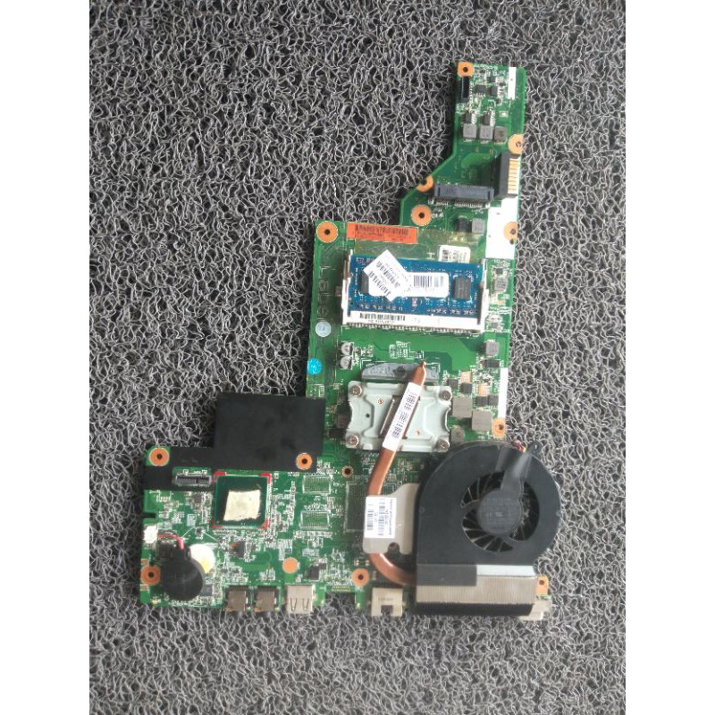 Motherboard Hp 430 Compaq CQ 43