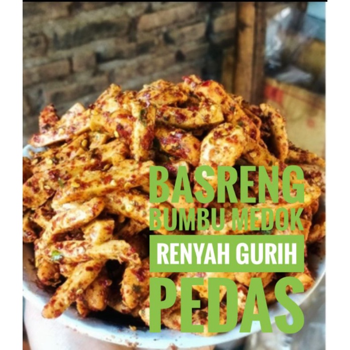 

Basreng Basren 1ball Makanan Ringan Basreng Pedas Cemilan Jajan Basreng Daun Jeruk 2kg Keripik Basreng Kiloan Basreng Raja Ngemil Baso Basreng Daun Jeruk