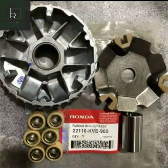 RUMAH LOLER ASSY VARIO 110 BEAT FI