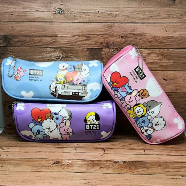 

PC 161 CASE PENSIL TEMPAT PENSIL RESLETING