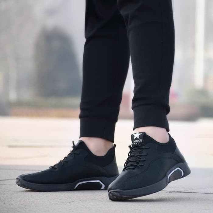 NEW ARRIVAL IMPORT SEPATU STAR FASHION 