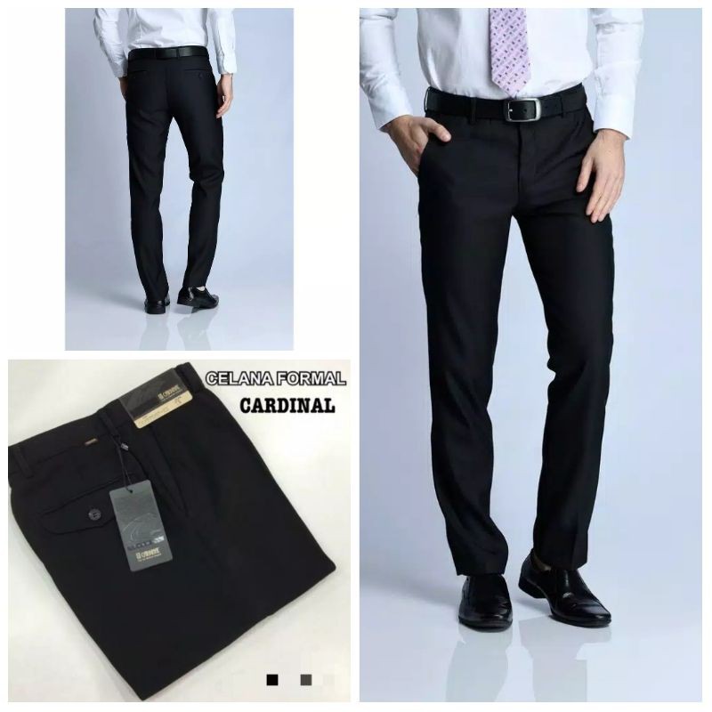 CELANA PANJANG PRIA | CELANA KANTOR | CELANA PRIA | SLIM FIT | CELANA FORMAL | CELANA PRIA