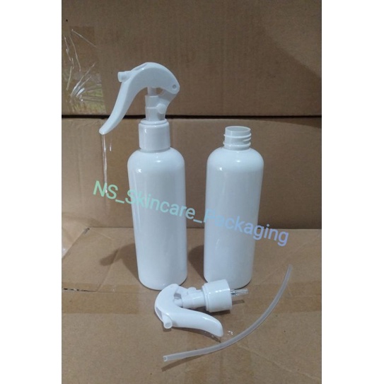 Botol Triger Spray 250ml