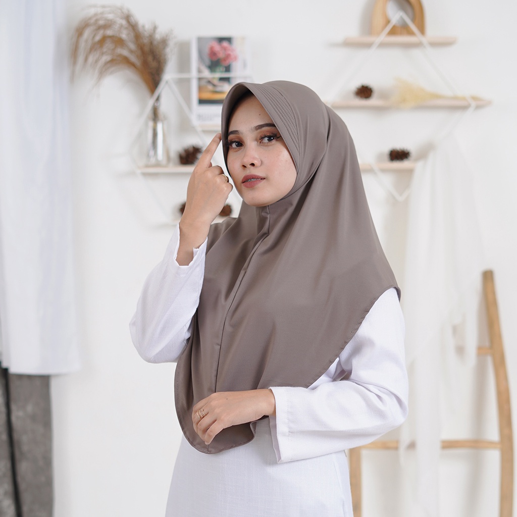 Khimar Jersey / Khimar Pinguin-Pinguin Hazel