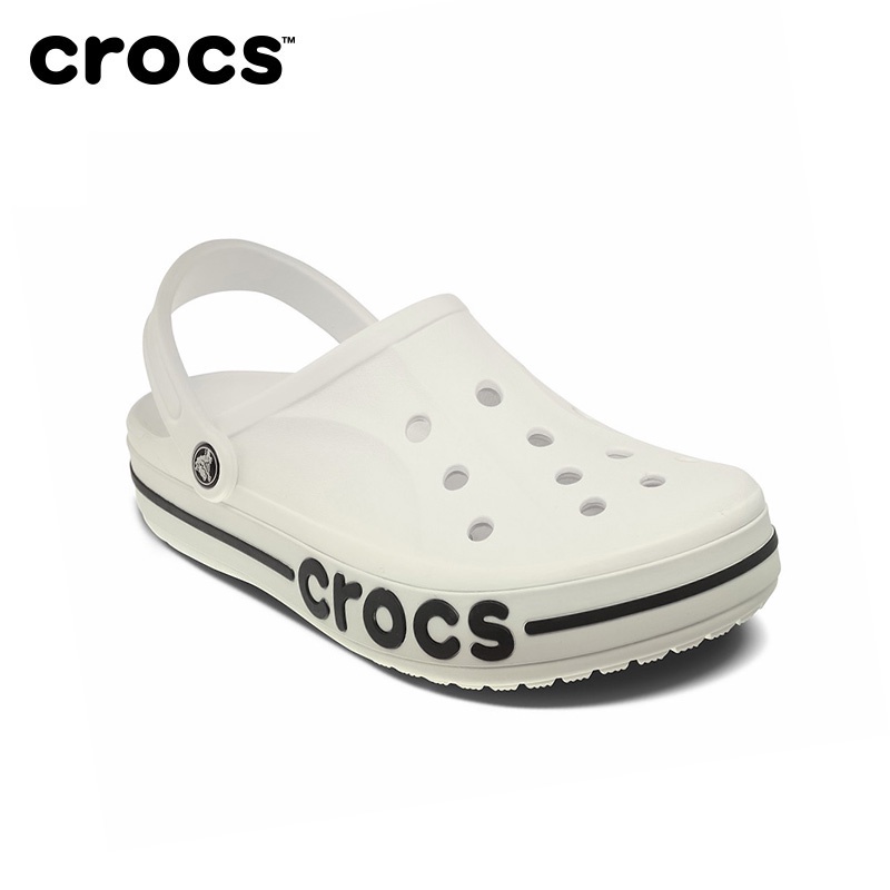 Crocs  / Sandal Crocs / Crocs Literide / Baya Clog / Sandal Pria / Crocs Baya / Sepatu Sandal Perawat
