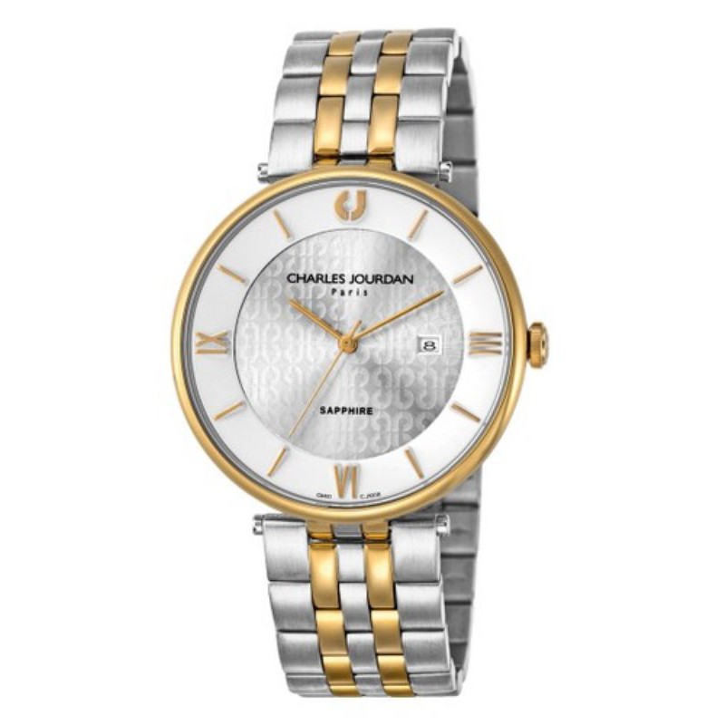 Charles Jourdan CJ1008-1113 original