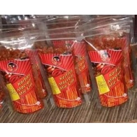 

Mie lidi dan macaroni