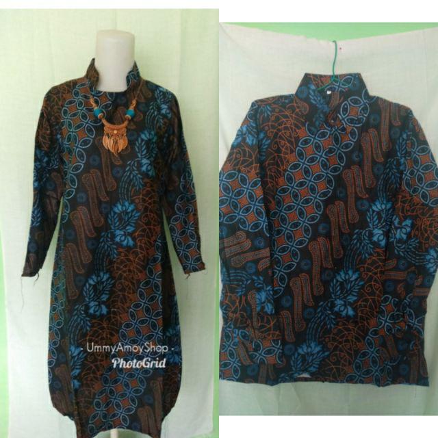 Maura Couple - Sania Ruffle Batik Couple Ori Ndoro Jowi Dnt Garansi Termurah Shopee - Cp Syahrini