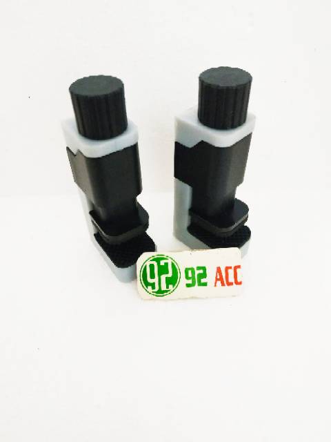 PENJEPIT LCD TOUCHSCREEN HAPE PLASTIK ABS (PUTAR)