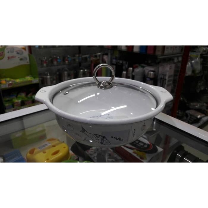 PANCI ENAMEL YOSENABE D18CM CHEFINA