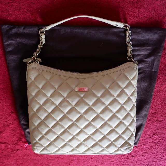 Kate Spade Gold Coast Medium Serena