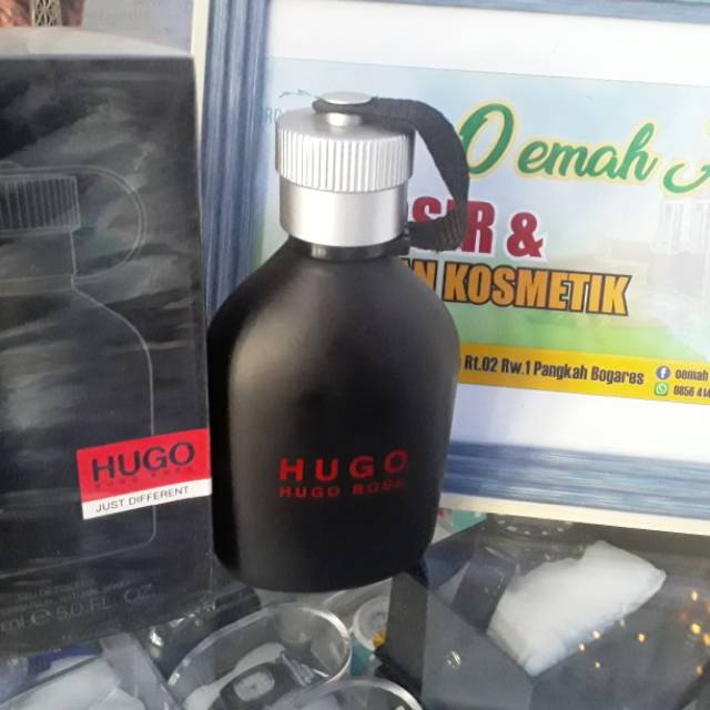 Parfum hugo boss