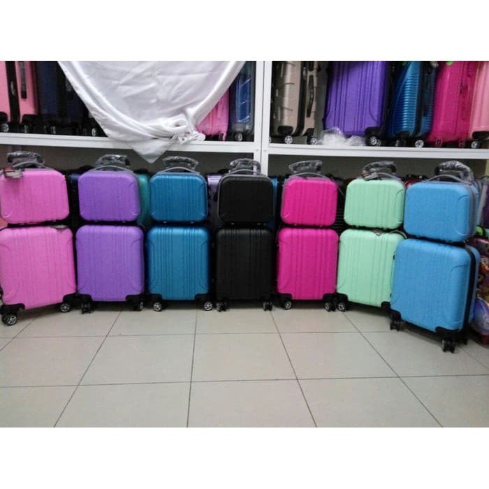 KOPER FIBER POLO MAPLE 16    FREE BEAUTY CASE