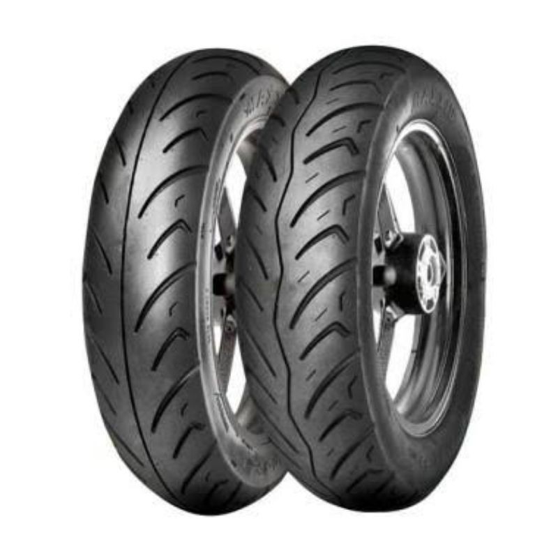 Maxxis M922F 100/90/12, M922R 110/90/12 Tubeless