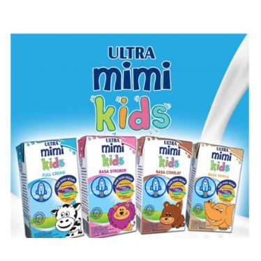 

ULTRA MIMI 125ML