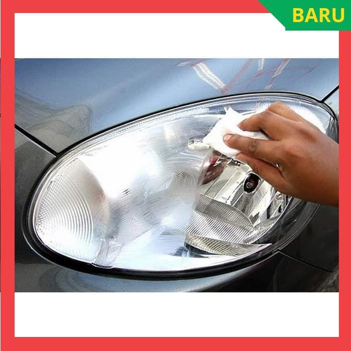 Burn Liquid Coating Nano Burn Coating Headlamp Coating Lampu Mobil