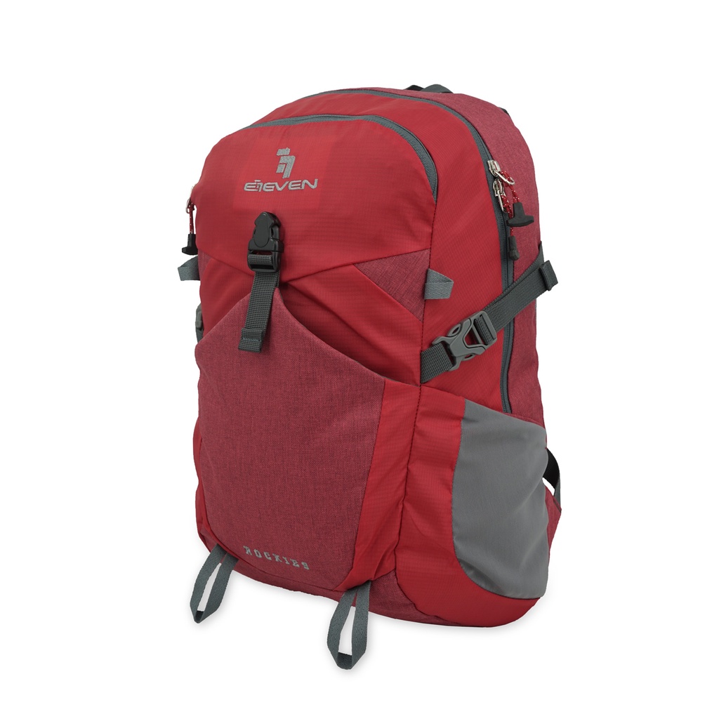 TAS GENDONG/TAS RANSEL/BAPCKPACK/TAS SEKOLAH/TAS PUNGGUNG elleven ROCKIES