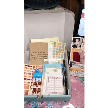 

Paket Anak Sekolah