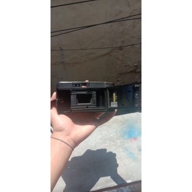 kamera analog cannonmate ae 21