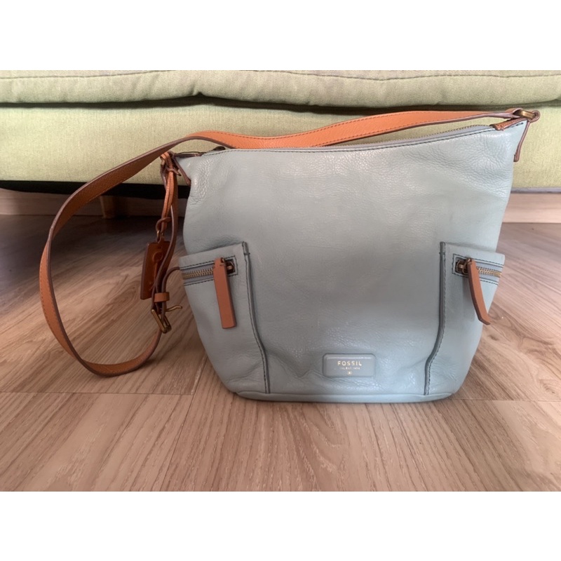 fossil Emerson hobo small