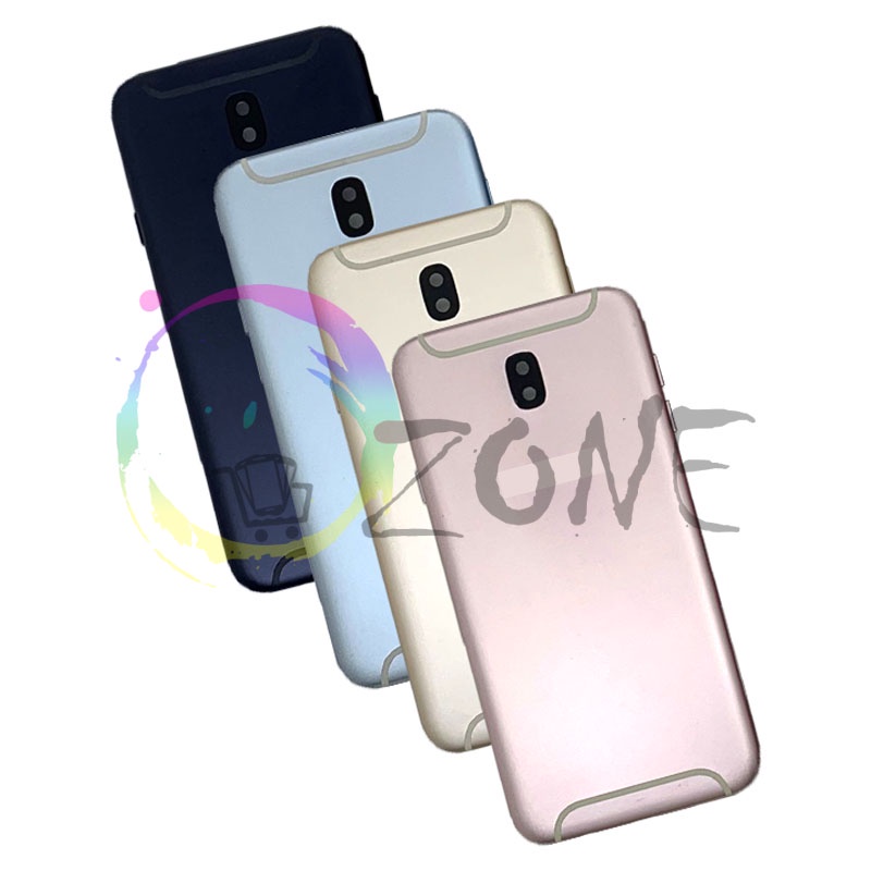 BACKDOOR - BACK CASING - TUTUPAN BATERAI SAMSUNG J7 PRO - J730