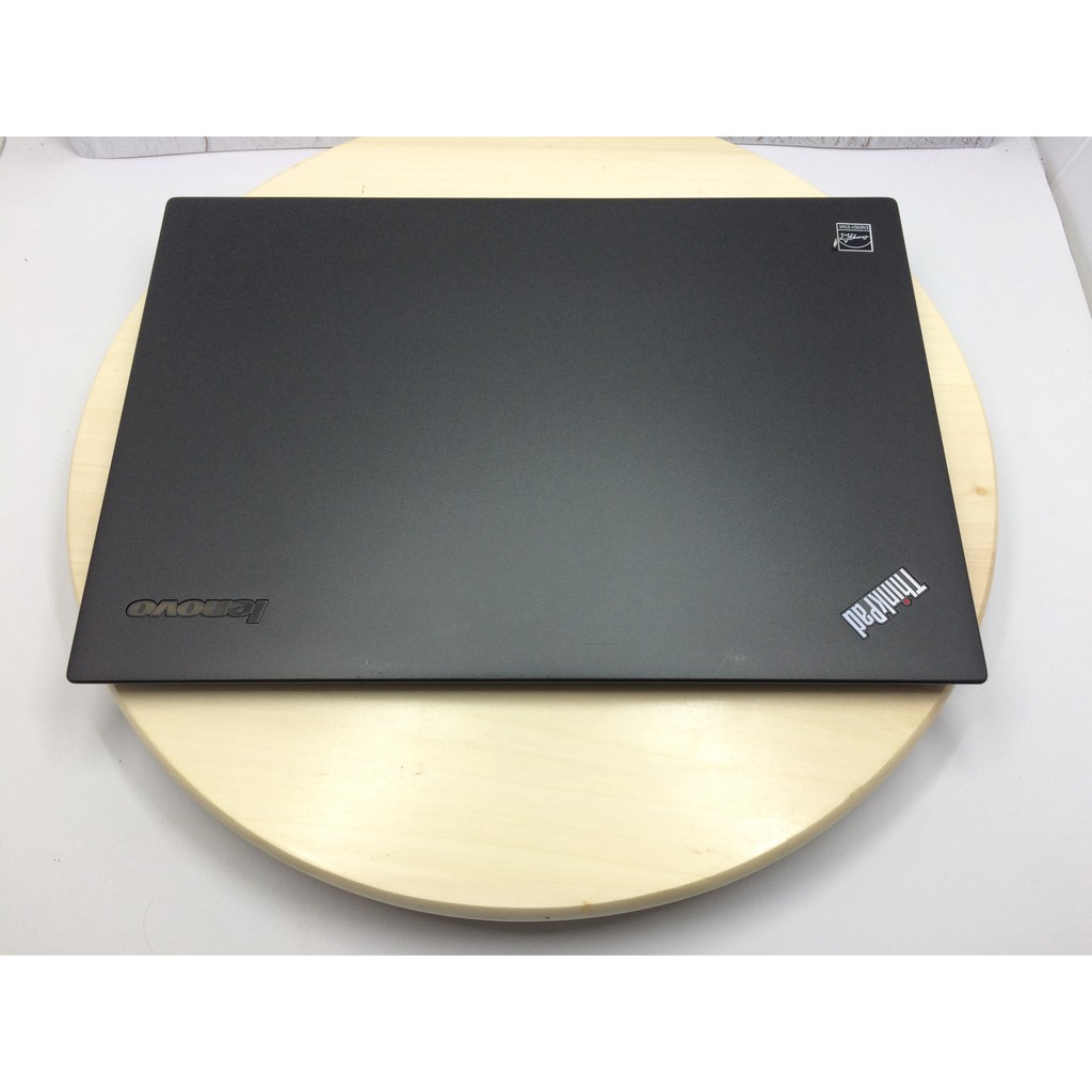 THINKPAD X1 CARBON GEN 3 i7 5600U 256GB RAM 8GB RAM FHD 1920X1080 BAKLIGHT MULUS