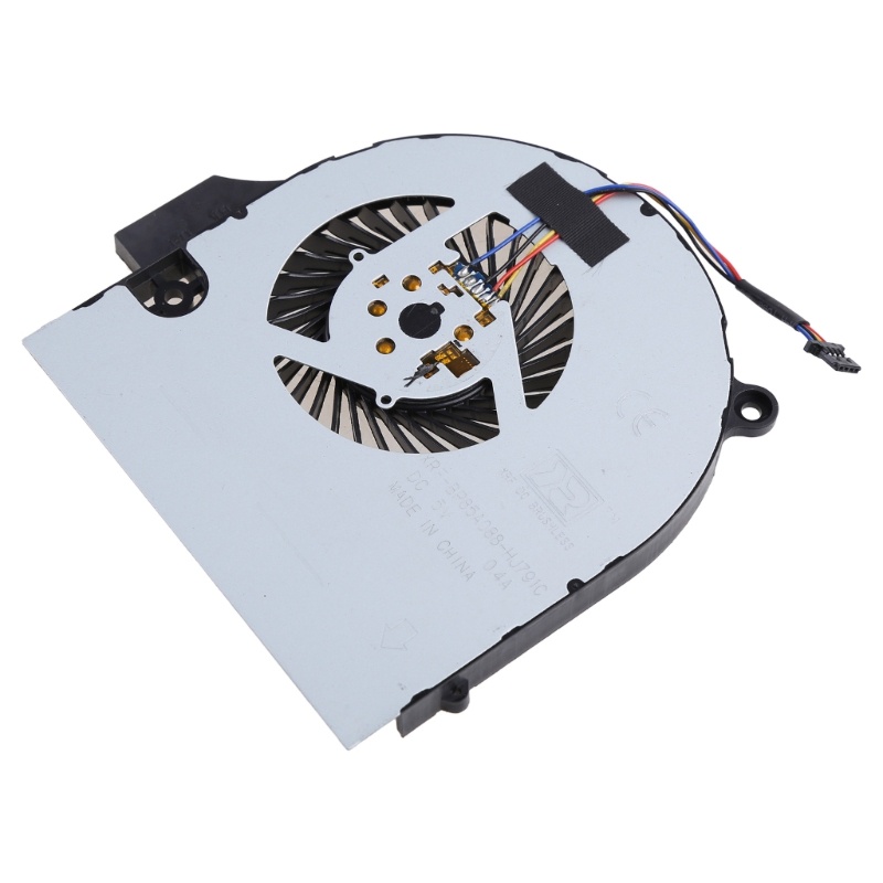 Bt CPU/GPU Cooler Fan ForAcer Nitro VN7-791 VN7-791G VN7-792 EG75070S1-C080-S9C