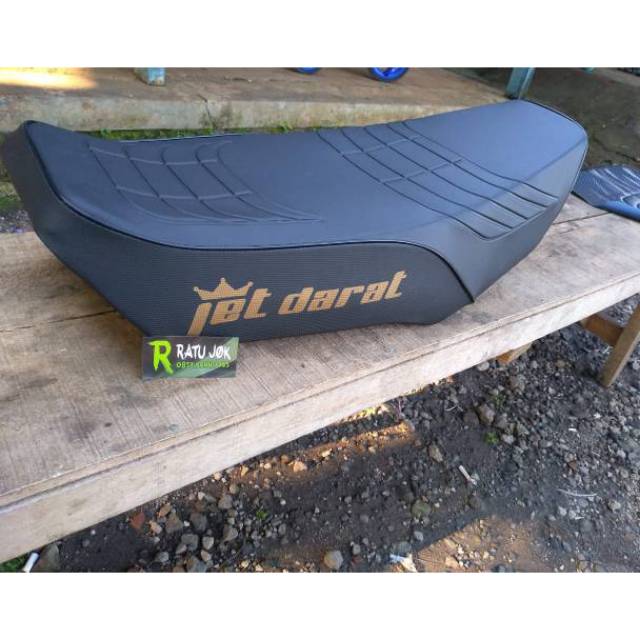 JOK RX KING PRAHU JET DARAT gold-jok rx king jet darat hitam-jok king jet darat prahu-jok prahu jet 