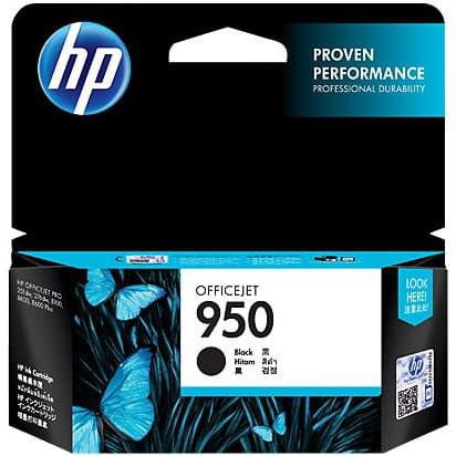 

Hemat Tinta Hp 950 Black Original Trendi