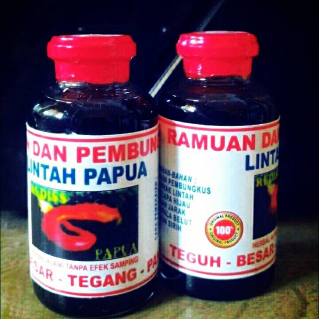 

Ramuan Herbal