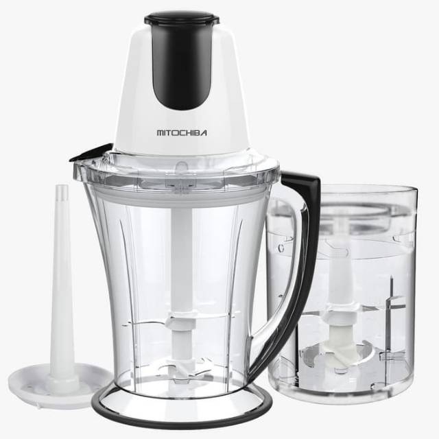 Mitochiba food chopper ch-100