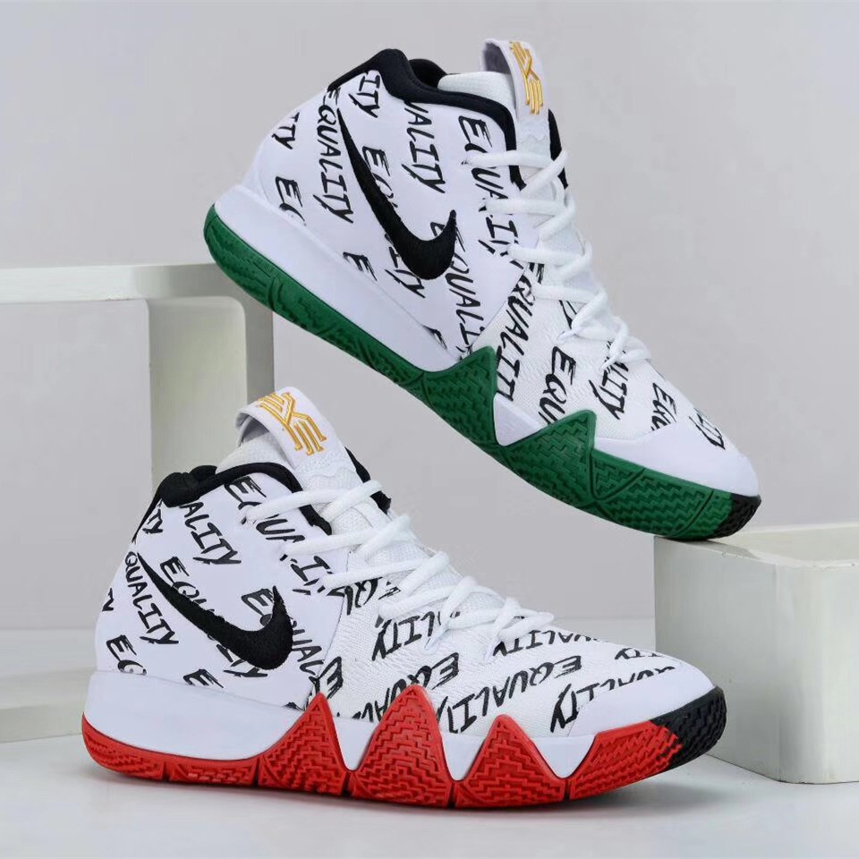 sepatu basket nike kyrie 4