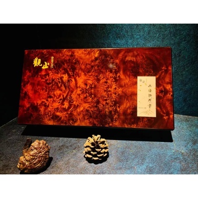 

Bubuk Chinese Teh Tieguanyin Kuno