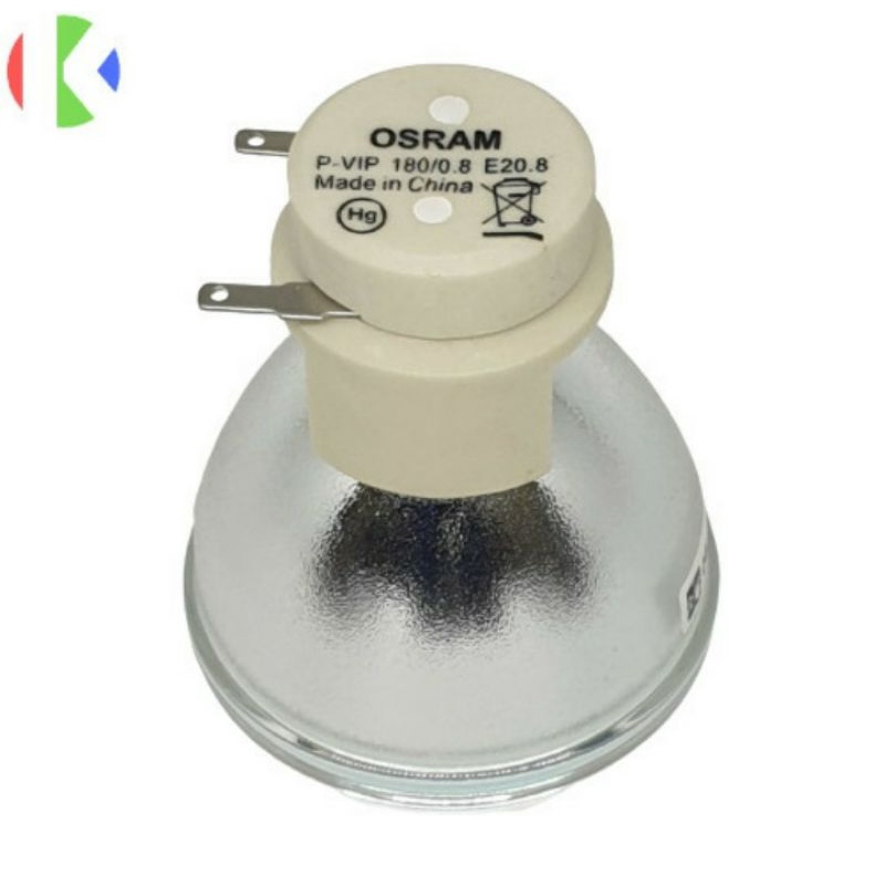 lampu proyektor infocus in112