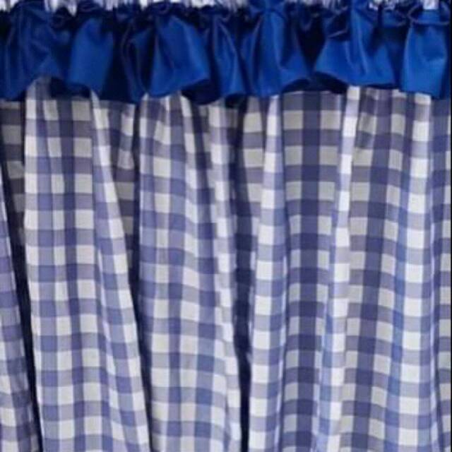 Gorden kolong dapur poni atas