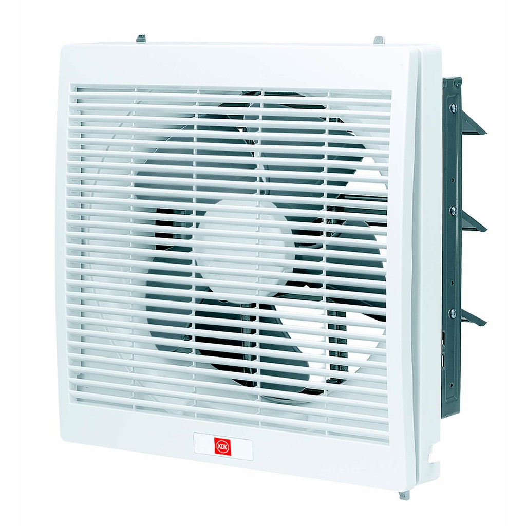 KDK 20RLF Exhaust Fan Dinding 8 inch