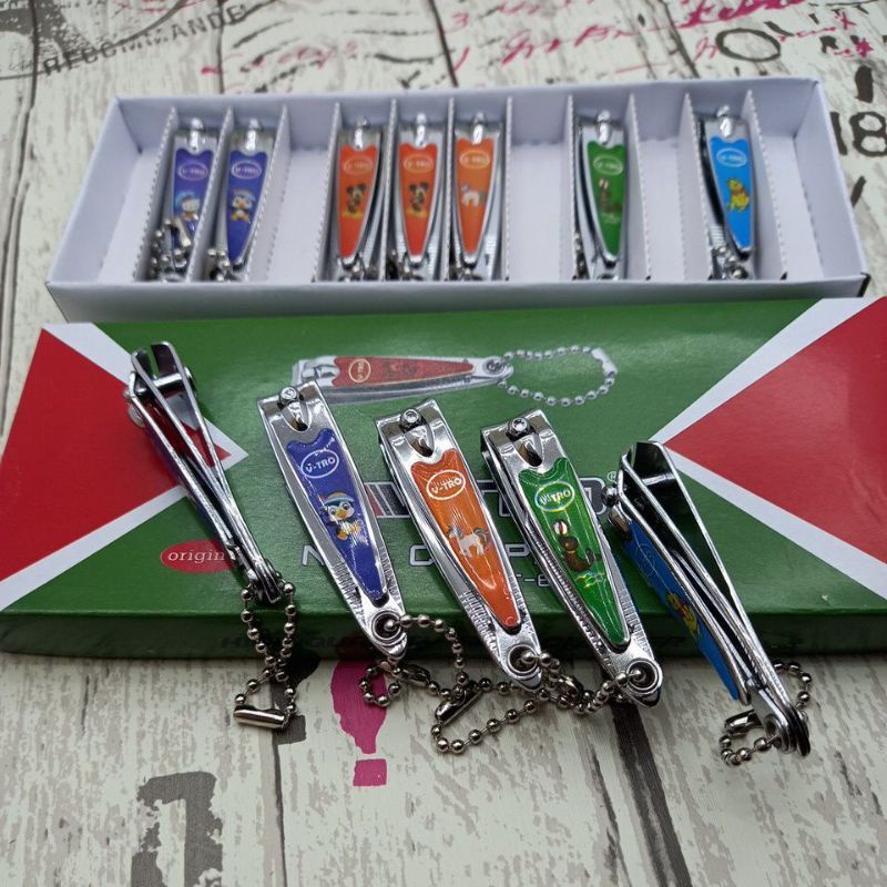 POTONG KUKU MOTIF POTONG KUKU