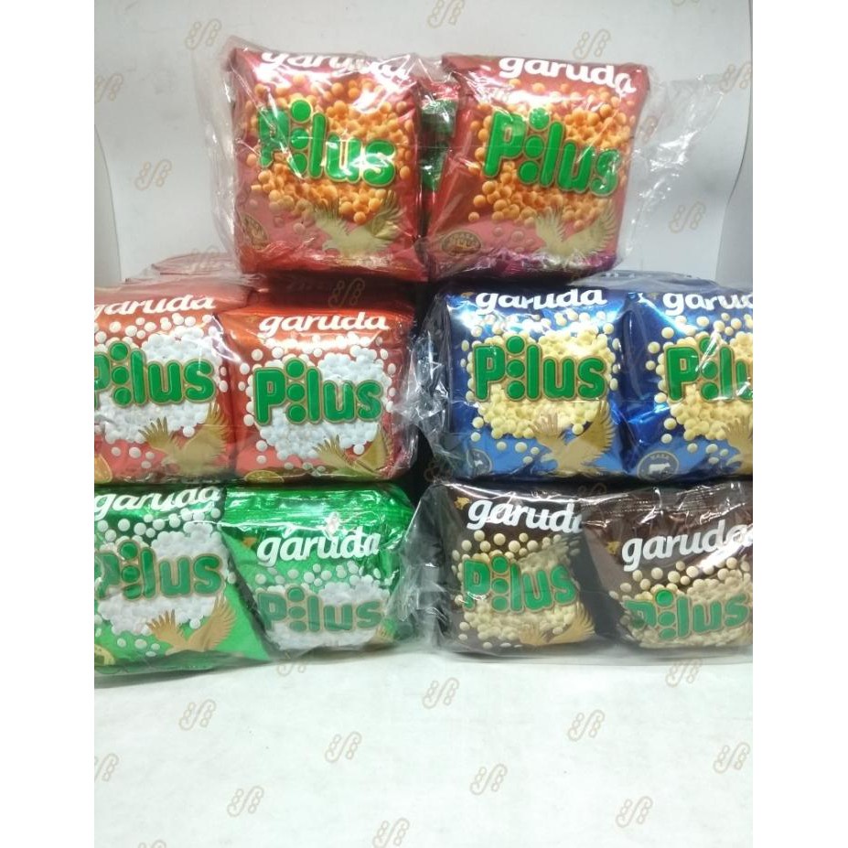 

Pilus Garudafood